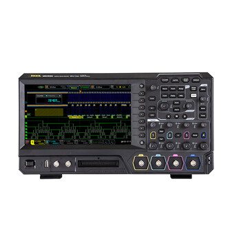 RIGOL普源 MSO5354 数字示波器 350MHz带宽 四通道 采样率8GSa/s RIGOL普源 MSO5354 数字示波器 350MHz带宽 四通道 采样率8GSa/s