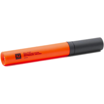 迪卡侬（DECATHLON）打气筒足球篮球充气筒球类家用红色-2941176