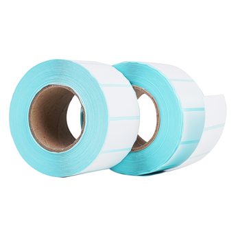 天章 （TANGO）50x30mm 700张*16卷 新绿天章三防热敏标签纸不干胶打印纸奶茶服饰 适配3寸标签机