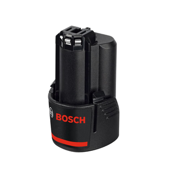 博世（BOSCH）12V通用型插入式锂电池 2.0Ah