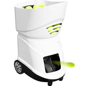 特尼斯曼 TS-08 网球发球机 500*380*710mm（计价单位：台）