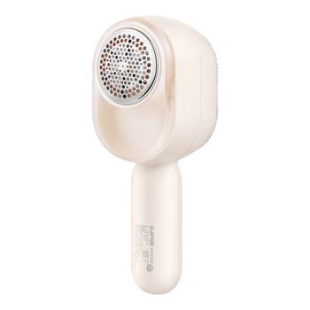 苏泊尔（SUPOR）毛球修剪器衣服毛衣去球粘毛充电式家用刮毛球神器去球粘毛二合一秋冬粘毛器礼品团购ELS-311A