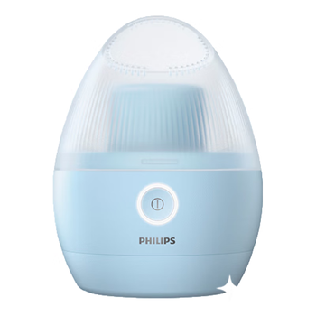 飞利浦（PHILIPS）毛球修剪器衣物美妆蛋 充电式剃毛机去球器 衣服家用剃球器GCA2100/20 秋冬粘毛器