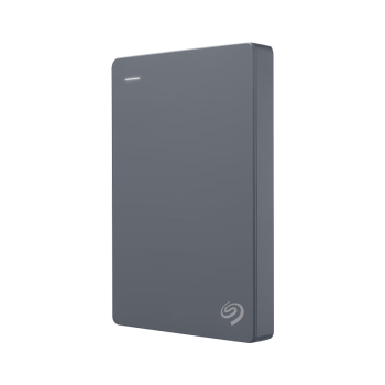 希捷（SEAGATE）5TB 移动硬盘 大容量 USB3.0 简 2.5英寸 机械硬盘 笔记本电脑外接 硬盘移动 文件照片存储 外置