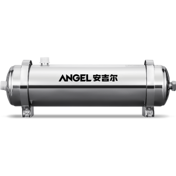 安吉尔 (Angel)净水器超滤自来水过滤大流量家用厨房奶茶店制冰商用管道机SA-UFS1000