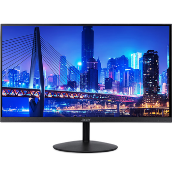 宏碁(Acer)27英寸商用/办公2K+IPS+100Hz+DP/HDMI双接口可壁挂显示器SA272U