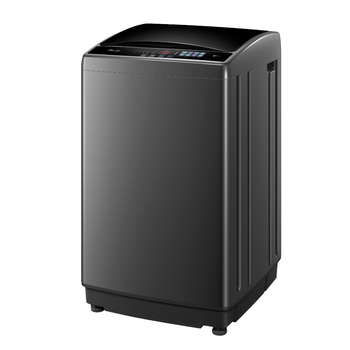 美的（Midea）随心洗 波轮洗衣机全自动 7.5公斤 小型租房用 专利免清洗 MB75V36E   京东自营