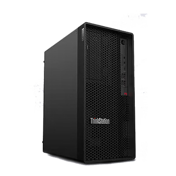 联想(Lenovo)P2图形工作站 视频剪辑渲染 DeepSeek本地部署 高性能电脑 i7-14700 64G/1T SSD+2T/集显