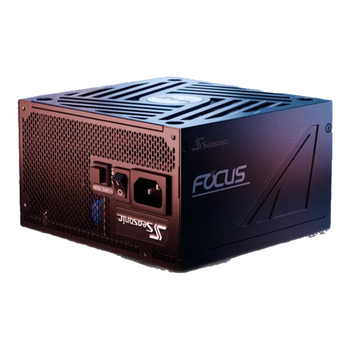 海韵（SEASONIC）海韵1000W FOCUS ATX3(2024)电源 支持5090/9070