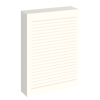 多利博士3本16k30张单线信纸10mm21行入党专用申请书稿纸手写信纸大学生信笺纸书信纸作文纸厚【低价爆款】