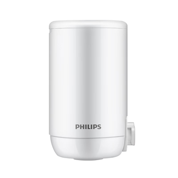 飞利浦（PHILIPS）水龙头净水器原装超滤除菌滤芯 WP3911（适配净水龙头WP3811/WP3877/AWP3876）