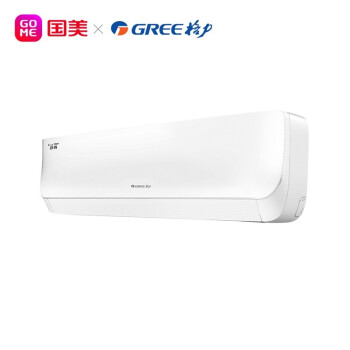 格力(GREE) 1.5匹变频舒尚 空调 KFR-35GW/(35559)FNAb-A3(WIFI） 白色