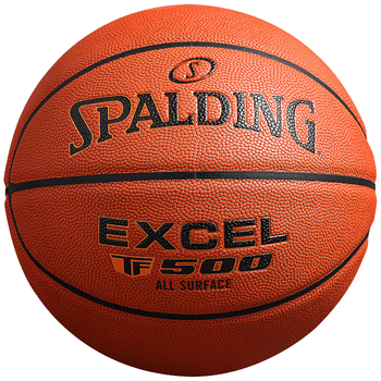 斯伯丁（SPALDING）星街战TF-500篮球7号室内外通用吸湿PU柔软手感实战比赛 76-797Y
