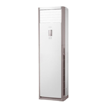 美的（Midea）KFR-72LW/BDN8Y-PA401(3)A  大3匹变频冷暖 空调柜机 三级能效 华东区域专供（BYD）