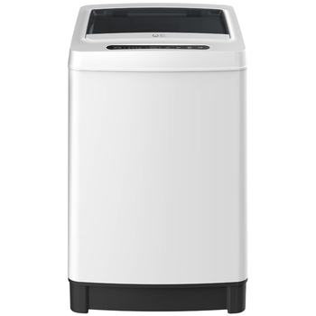 威力（WEILI）波轮洗衣机 8KG全自动 13分钟快洗 安全童锁 自判水位 单独脱水 XQB80-1999J 