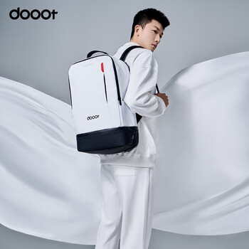 道特（dooot）多功能羽毛球拍包大容量便携手提单双肩男女专业运动包