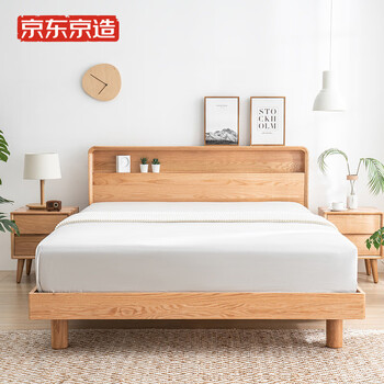 京东京造家具质量怎么样？是几线的牌子
