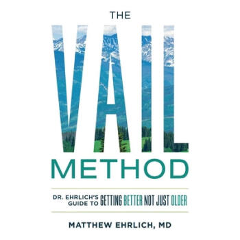 《预订 the vail method: dr. ehrlich"s guide to gett.