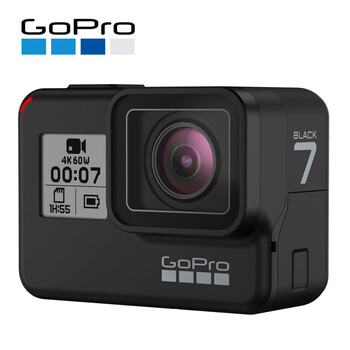 Gopro Hero 7 Black