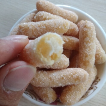 汕尾海陆丰特产休闲怀旧零食酥脆糯米条家乡特180g
