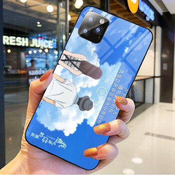 堆忆小米10/pro/青春版/9/se/cc9e/红米10x5g/4g/k30/k20手机壳玻璃