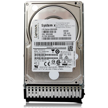 联想 IBM服务器硬盘存储企业办公专用【装机配件，非独立盒装】2T 7.2K 编号00Y2424