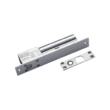 HIKVISION海康威视门禁配件电插锁DS-K4T108企业医院学校小区木门金属门玻璃门自动门控电动门磁力门禁锁