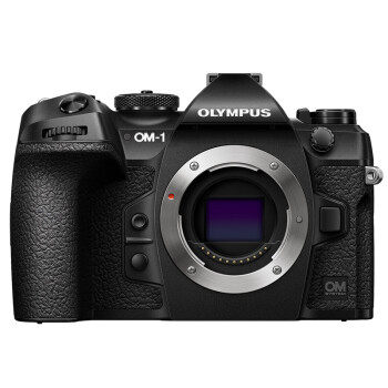 奥林巴斯（OLYMPUS）OM-1微单相机 数码相机 微单机身 7档机身防抖 1053对焦点 全像素高速连拍 高速动态视频