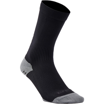 迪卡侬足球袜学生训练袜子成人新老款随机发货，新款无灰色拼色-4237780