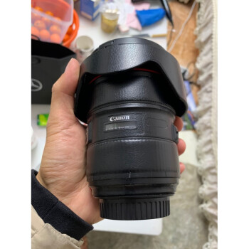 佳能16352470702001813524105大三元变焦镜头保护贴膜贴1635mmf28二代