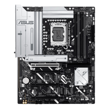 华硕（ASUS）PRIME Z890-P WIFI主板 支持 CPU 285K/265K/265KF/245KF (Intel Z890/LGA 1851）