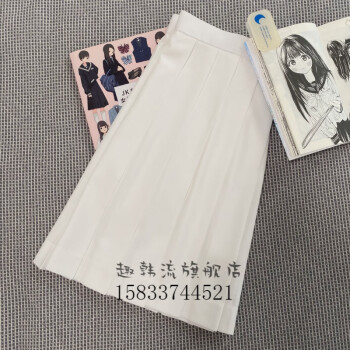 水手服女学生装日韩学生装可爱水手制服小苍兰jk纯白日系女学生夏季