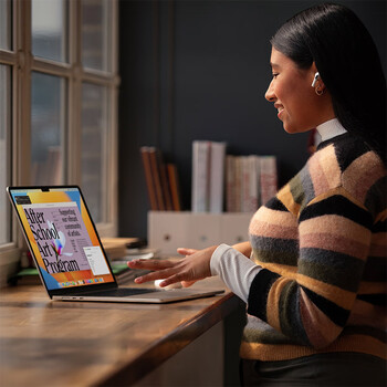 Apple/苹果AI笔记本/2023MacBookAir 15英寸 M2(8+10核)8G 512G星光色电脑MQKV3CH/A Apple/苹果AI笔记本/2023MacBookAir 15英寸 M2(8+10核)8G 512G星光色电脑MQKV3CH/A