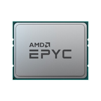 攀升 通用 AMD全新AMD CPU EPYC 7542 32核64线 2.9~3.4GHz 128MB 225W