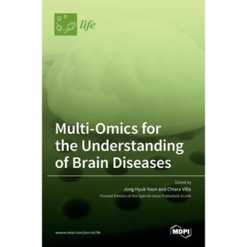 预订 multi-omics for the understanding of brain d.