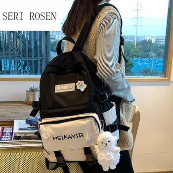 女包></p></a>双肩包>serirosen>serirosen官方旗舰自营初中生书包女小学生
