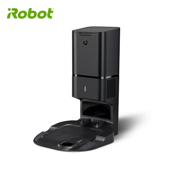 iRobot 扫地机器人自动集尘系统 Clean Base 配件 集尘充电座（仅适用于i7）