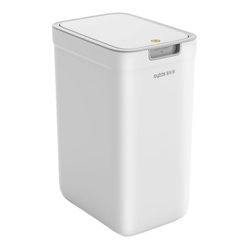 佳帮手垃圾桶9L客厅家用网红2025新款厨房卫生间厕所卧室带盖办公室大号
