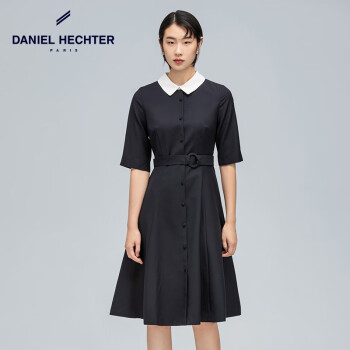 服饰鞋包 女装 裙装 连衣裙【商场同款】daniel hechter/丹尼爱特