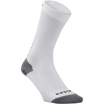 迪卡侬足球袜学生训练袜成人新老款随机发货，新款无灰色拼色-4237775