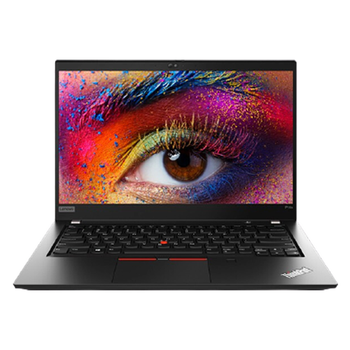 p14s轻薄移动图形工作站3d建模视频剪辑设计笔记本电脑 r7-4750u i5