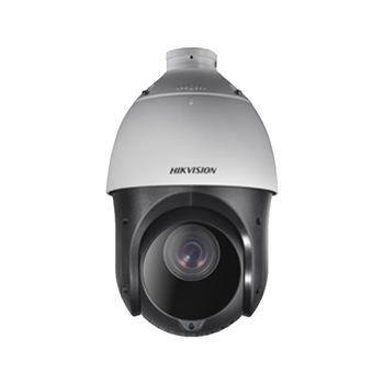 HIKVISION海康威视监控器摄像头200万高清360°云台旋转智能球机室外防水23倍变焦POE巡航DS-2DC4223IW-DE