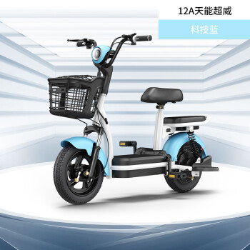 纳仕达爱玛同款新国标电动自行车小型男女士成人电动车可上牌可提取
