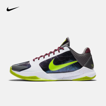 耐克 男子 nike kobe v protro 篮球鞋 cd4991 cd4991