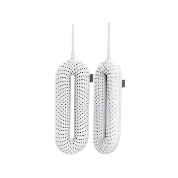 京东京造 烘鞋器 干鞋器 烘干除臭 宿舍暖鞋器 成人鞋子烘干器