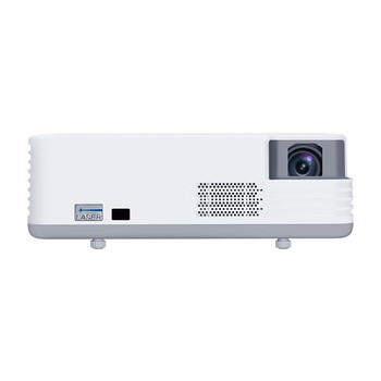 索诺克（Sonnoc）SNP-LX3600 激光投影仪 投影机办公培训（标清XGA 3600流明 ）