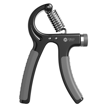 米客握力器男女专业A型臂力指力器康复训练力量腕力家用健身器材