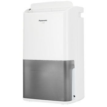 松下（Panasonic）除湿机/抽湿机 家用卧室办公室地下室轻音干衣吸湿器F-C16YCR