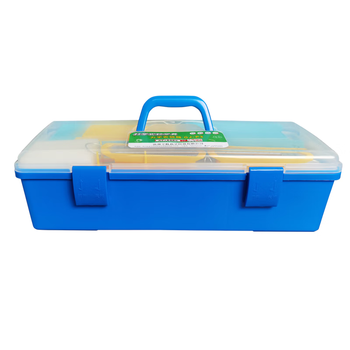 冠军之星【全网低价】电学实验箱初中物理实验器材全套九年级科学电路仪器实验盒初三物理实验箱教学器材