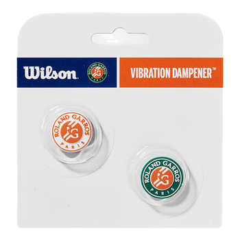 Wilson威尔胜法网联名避震器2只装